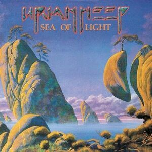 Uriah Heep - Sea of Light  CD
